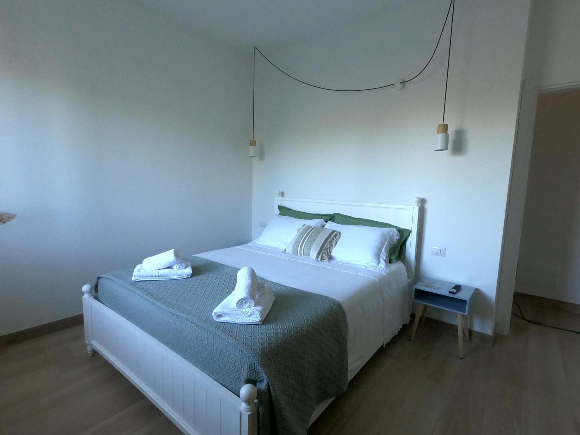 Malia Holiday Villa Conversano Exterior foto